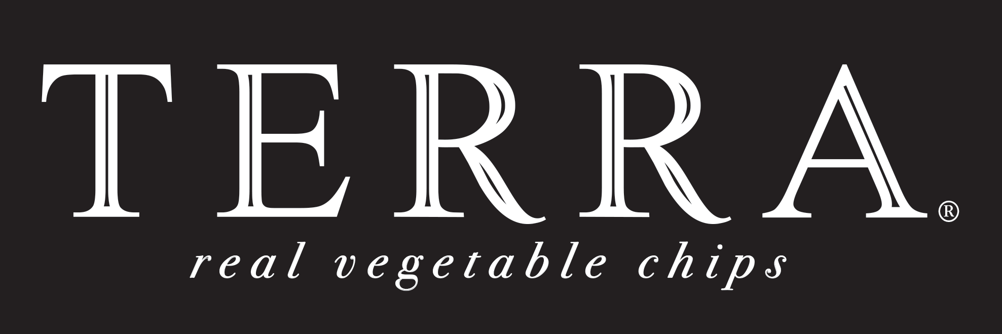 Terra Logo
