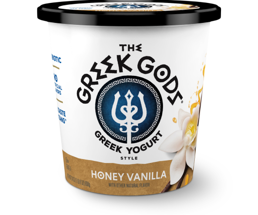 Honey Vanilla