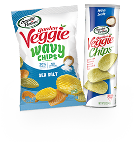 Veggi chips general