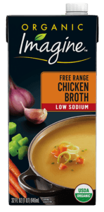 low sodium free range chicken broth 148x300 1