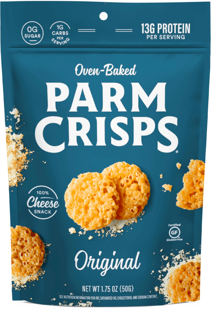 original pouch
