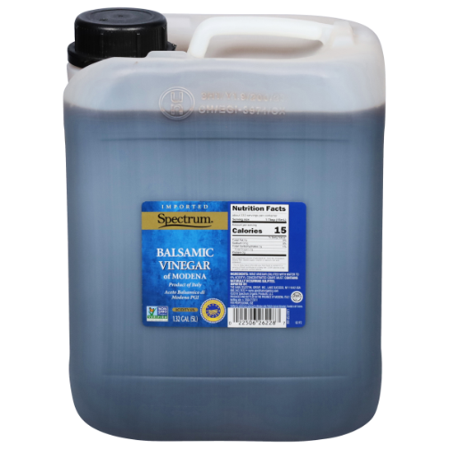 Condensed Balsamic Vinegar 1.32gal