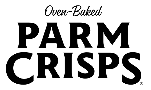 Parm Crisps Logo