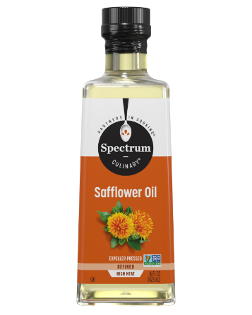 Safflower Oil 16 0z