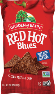 goe red hot blues