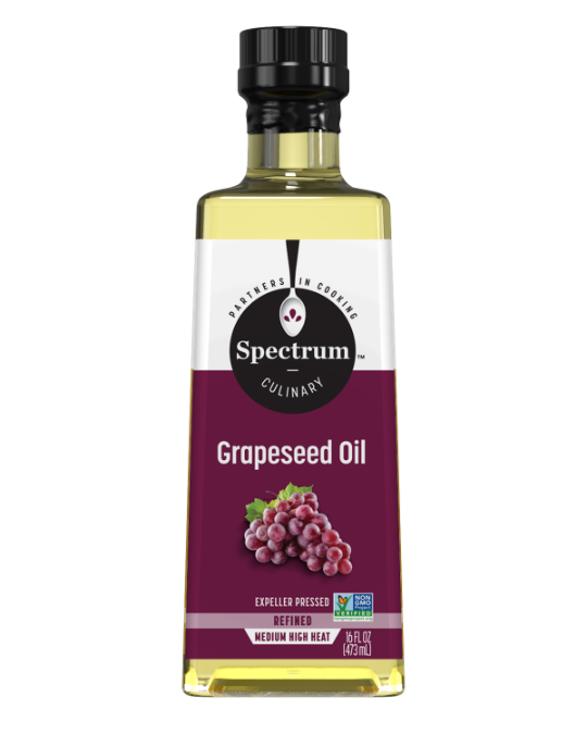 grapeseed oil