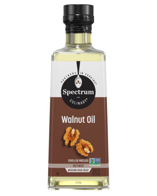 walnut Oil 16oz​