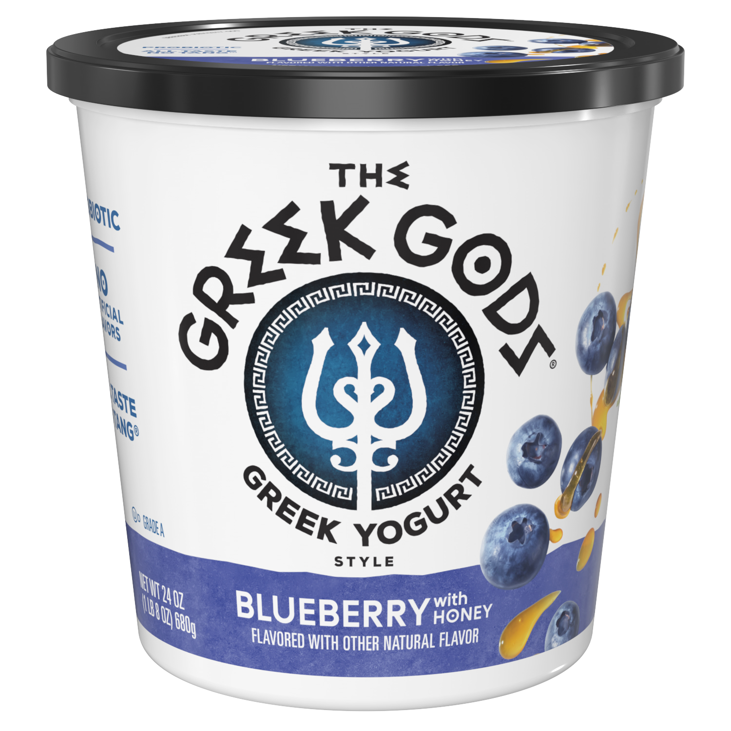 GG BlueberryHoney 24oz Cup Front Render