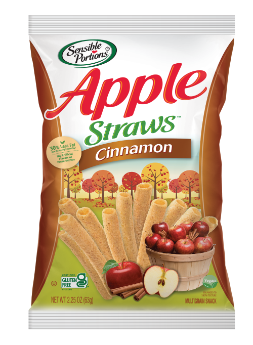 GVS Apple Cinnamon 2.25oz