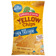 YEllow chip 16