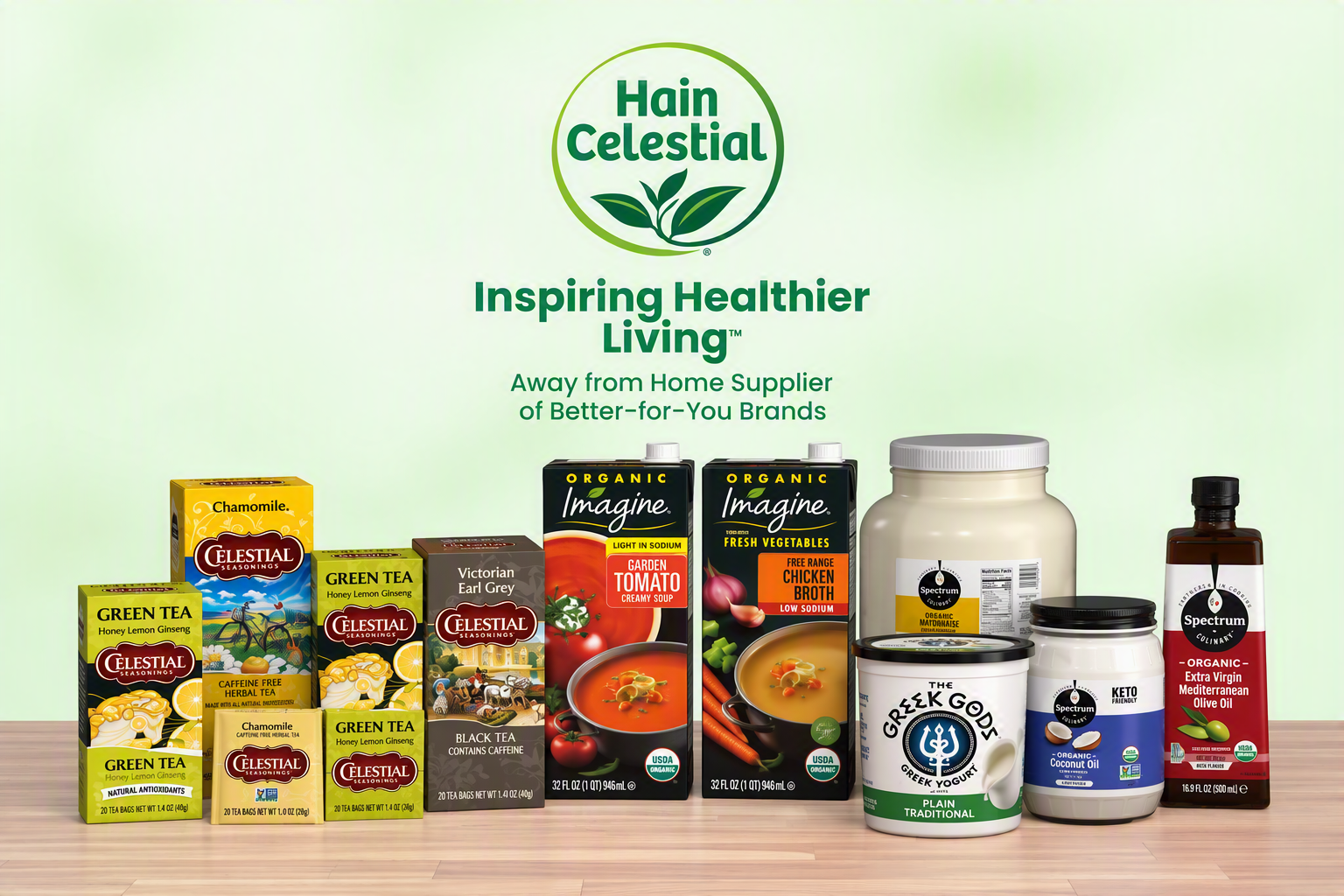 HainAFH Group