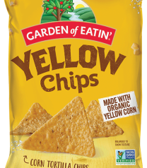 goe yellow chips